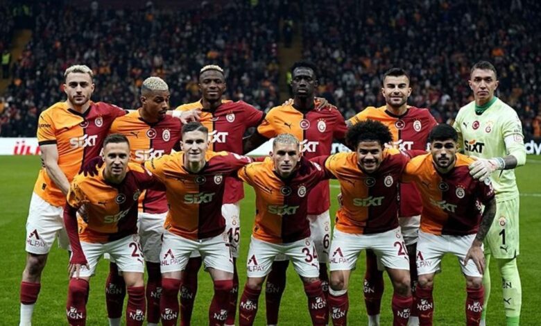 Galatasaray'da sakatlık şoku! Kasımpaşa maçında yok- Trabzonspor