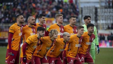 Galatasaray'da UEFA listesine kimler eklendi? 3 futbolcu...- Trabzonspor