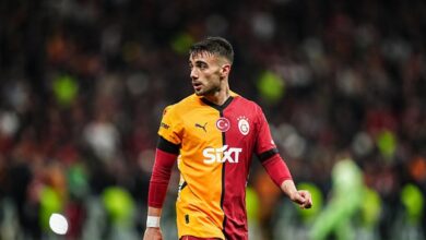 Galatasaray'da Yunus Akgün gelişmesi! Derbide oynayacak mı?- Trabzonspor