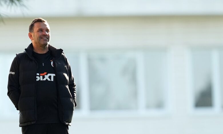 Galatasaray'dan transferde ters köşe! İşte Cimbom'un yeni sol beki- Trabzonspor