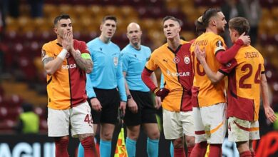 Galatasaray’ın Avrupa’ya vedası Hollanda basınının gündeminde! 'Yüksek maaşlı oyuncular topluluğu'- Trabzonspor