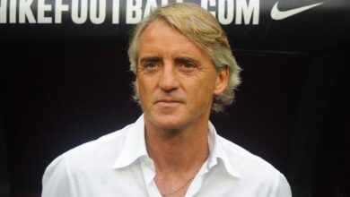 Galatasaray'ın eski teknik direktörü Roberto Mancini derbiye damga vuracak futbolcuları açıkladı!- Trabzonspor