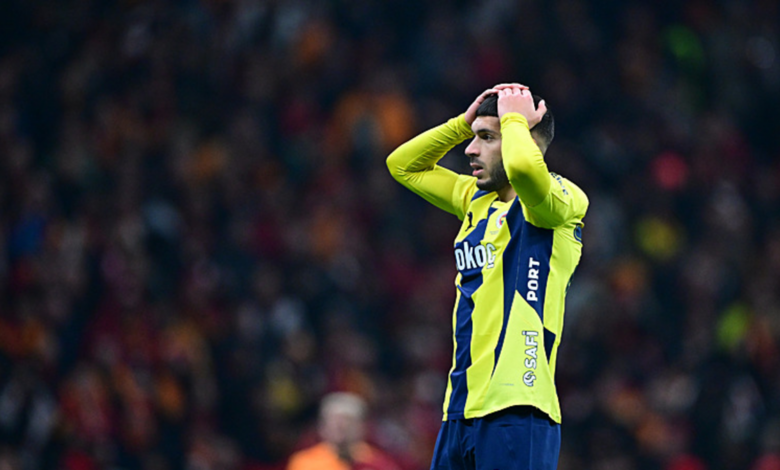 Galatasaraylılar penaltı bekledi! İşte o pozisyon- Trabzonspor