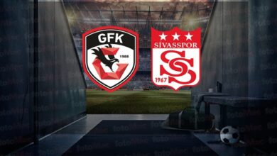 Gaziantep FK-Net Global Sivasspor maçı ne zaman, saat kaçta ve hangi kanalda? (Trendyol Süper Lig)- Trabzonspor