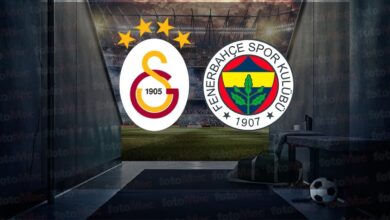 GS-FB CANLI | Galatasaray-Fenerbahçe maçı ne zaman, saat kaçta ve hangi kanalda? (Trendyol Süper Lig)- Trabzonspor