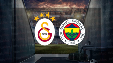 GS-FB DERBİSİ CANLI İZLE | Galatasaray-Fenerbahçe maçı yayın bilgileri!- Trabzonspor