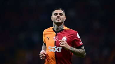 Icardi Galatasaray-Fenerbahçe derbisi için İstanbul'a geldi! İşte yıldız futbolcunun paylaşımları- Trabzonspor