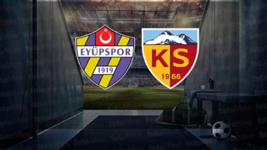 İkas Eyüpspor-Bellona Kayserispor maçı ne zaman, saat kaçta ve hangi kanalda? (Trendyol Süper Lig)- Trabzonspor