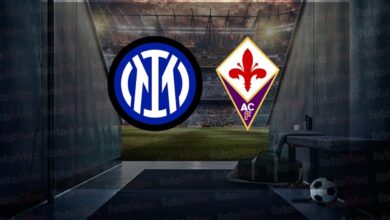 Inter-Fiorentina maçı ne zaman, saat kaçta ve hangi kanalda? (İtalya Serie A)- Trabzonspor