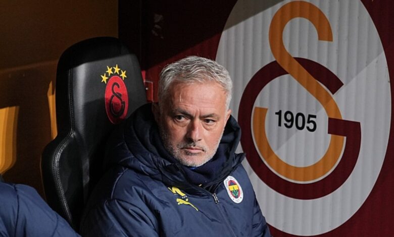 Irkçılık mı hakaret mi? Mourinho’nun sözlerine hukukçulardan farklı yorumlar- Trabzonspor