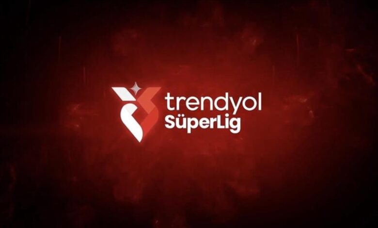 İşte Süper Lig'de güncel puan durumu! (2024/25 sezonu 24. hafta)- Trabzonspor