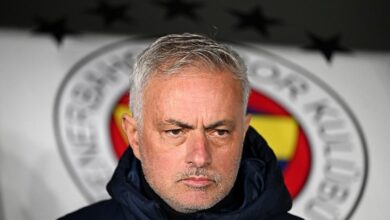 Jose Mourinho'dan En-Nesyri'nin yokluğunda flaş karar! İşte Fenerbahçe'nin Corendon Alanyaspor maçı muhtemel 11'i- Trabzonspor
