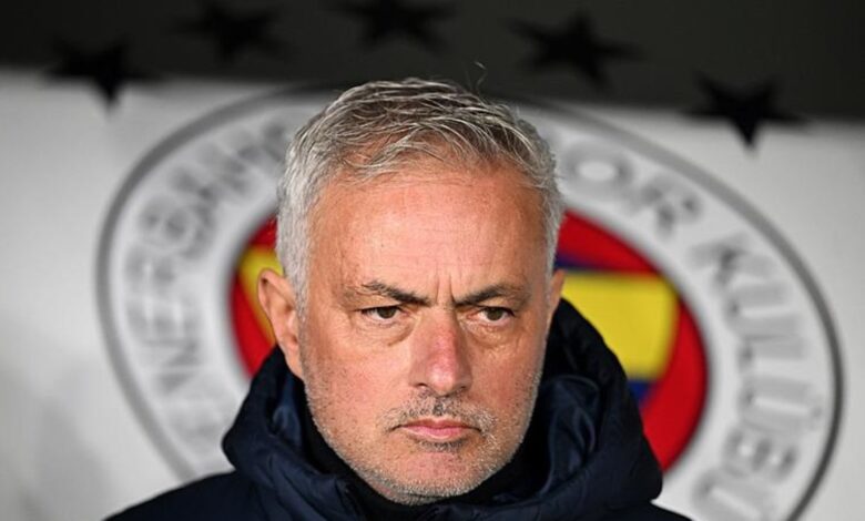 Jose Mourinho'dan En-Nesyri'nin yokluğunda flaş karar! İşte Fenerbahçe'nin Corendon Alanyaspor maçı muhtemel 11'i- Trabzonspor