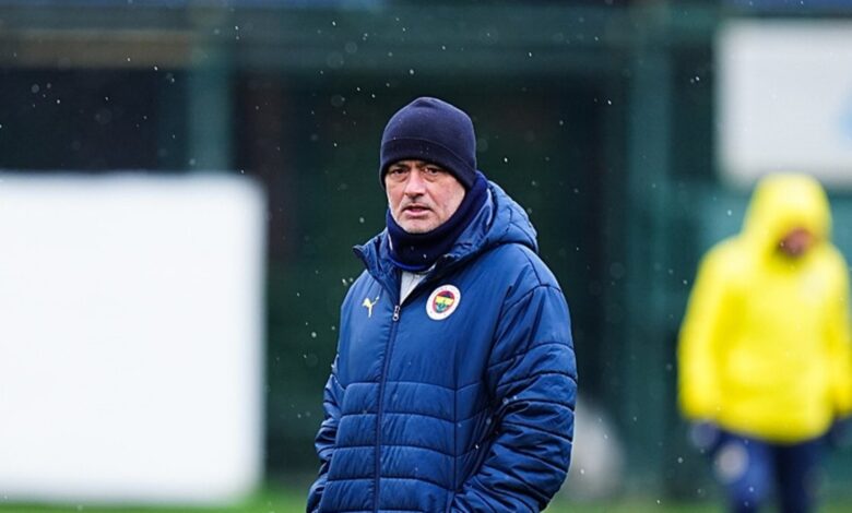 Jose Mourinho'dan Galatasaray derbisine özel plan!- Trabzonspor