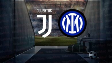 Juventus-Inter maçı ne zaman, saat kaçta? Hangi kanalda canlı yayınlanacak? | İtalya Serie A- Trabzonspor