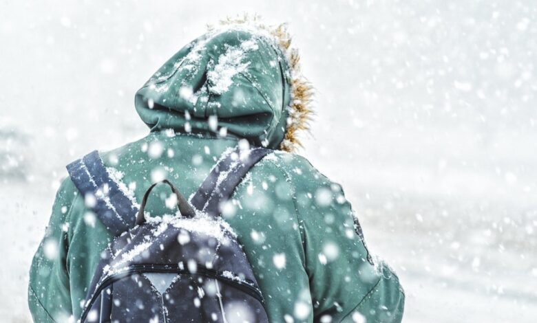 Kar tatili 20 Şubat | Bugün okullar tatil mi? Kar tatili olan iller, ilçeler güncel tam liste- Trabzonspor