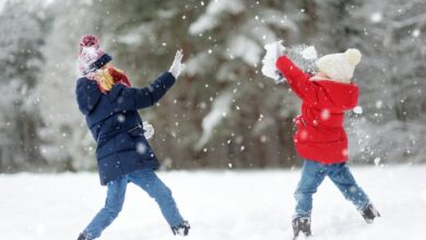 Kar tatili olan iller 14 Şubat 2025 | Hangi illerde okullar tatil edildi?- Trabzonspor