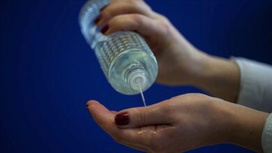 KOLONYA KOKLAMAK ORUCU BOZAR MI? | Oruçluyken kolonya koklamak, sürmek orucu bozar mı DİYANET?- Trabzonspor