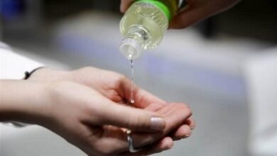 KOLONYA KULLANMAK ORUCU BOZAR MI? | Oruçluyken kolonya koklamak, sürmek orucu bozar mı DİYANET?- Trabzonspor