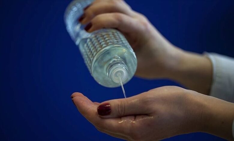 KOLONYA ORUCU BOZAR MI? | Oruçluyken kolonya koklamak, sürmek orucu bozar mı DİYANET?- Trabzonspor