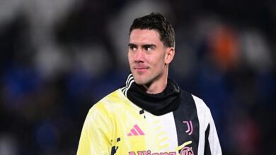 Mourinho ısrarla istiyordu! Vlahovic'den Fenerbahçe'nin transfer teklifine yanıt- Trabzonspor