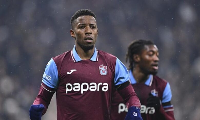 Ömer Üründül'den Beşiktaş-Trabzonspor maçı yorumu!- Trabzonspor