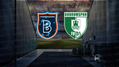 RAMS Başakşehir-Sipay Bodrum FK maçı ne zaman, saat kaçta ve hangi kanalda? (Trendyol Süper Lig)- Trabzonspor