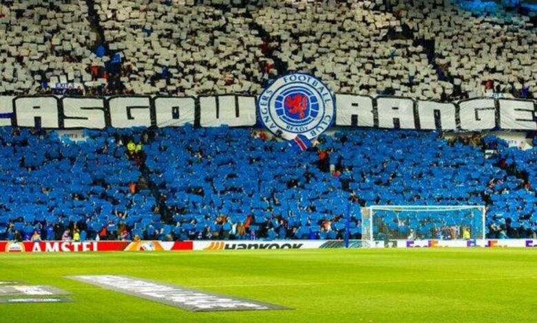 Rangers Kulübünden Fenerbahçe maçı için taraftarlarına Ramazan uyarısı!- Trabzonspor