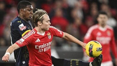 Schjelderup Beşiktaş'a mı transfer olacak? Benfica'dan flaş karar!- Trabzonspor