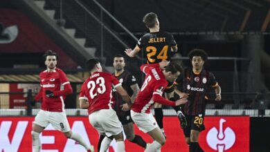 Spor yazarları AZ Alkmaar-Galatasaray maçını değerlendirdi! "İlk iliği kaçıran..."- Trabzonspor