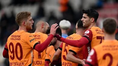 Spor yazarları Geosis Boluspor-Galatasaray maçını değerlendirdi- Trabzonspor