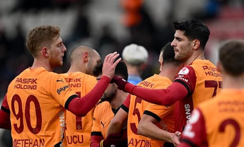 Spor yazarları Geosis Boluspor-Galatasaray maçını değerlendirdi- Trabzonspor