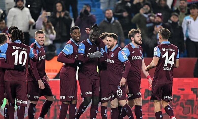 Spor yazarları Trabzonspor - Çaykur Rizespor maçını değerlendirdi- Trabzonspor