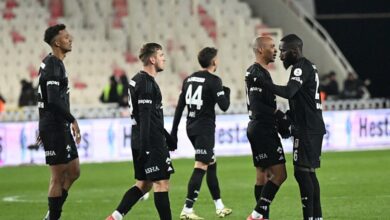 Spor yazarlarından Net Global Sivasspor-Beşiktaş maçı değerlendirmeleri- Trabzonspor