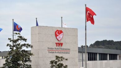 TFF'den flaş yabancı hakem açıklaması! "Fenerbahçe ve Galatasaray'dan..."- Trabzonspor