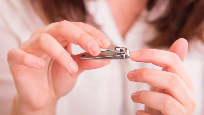 TIRNAK KESMEK ORUCU BOZAR MI? | Oruçluyken tırnak kesmek orucu bozar mı DİYANET?- Trabzonspor