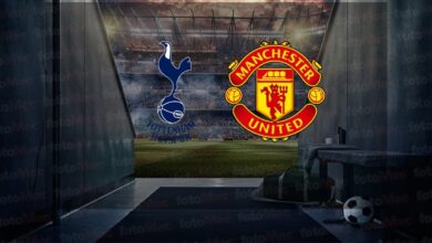 Tottenham-Manchester United maçı ne zaman, saat kaçta ve hangi kanalda? (İngiltere Premier Lig)- Trabzonspor