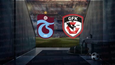 Trabzonspor-Gaziantep FK maçı ne zaman, saat kaçta ve hangi kanalda? (Trendyol Süper Lig)- Trabzonspor
