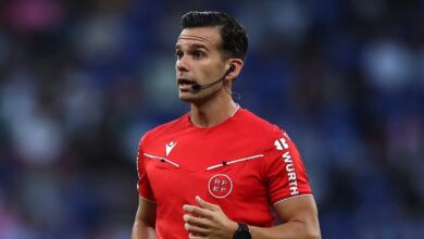 Trabzonspor-Gaziantep FK maçının VAR'ı belli oldu!- Trabzonspor