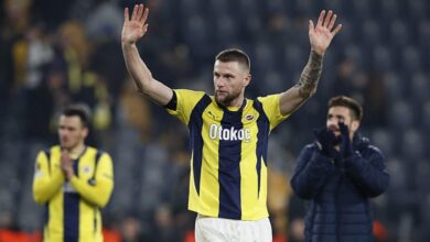 TRANSFER HABERİ | Fenerbahçe'de Milan Skriniar bombası! Geldiği gibi gidiyor mu?- Trabzonspor