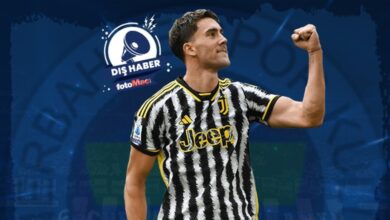 TRANSFER HABERİ - Fenerbahçe'den Vlahovic bombası! Mourinho ısrarla istiyor- Trabzonspor