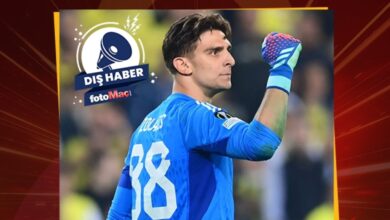 TRANSFER HABERİ - Galatasaray'dan sürpriz kaleci hamlesi! Fenerbahçe maçına damga vurmuştu- Trabzonspor