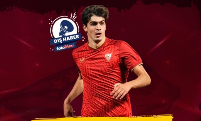 TRANSFER HABERİ - İşte Galatasaray'ın yeni sezon bombası! Resmi teklif yapıldı- Trabzonspor