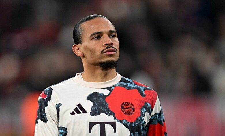 TRANSFER HABERİ-Şampiyonlar Ligi için dev hamle! Galatasaray Bayern'in yıldızını istiyor- Trabzonspor