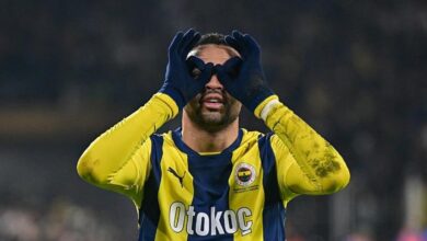 TRANSFER HABERLERİ | Fenerbahçe'de En-Nesyri İngiliz devlerini birbirine düşürdü!- Trabzonspor