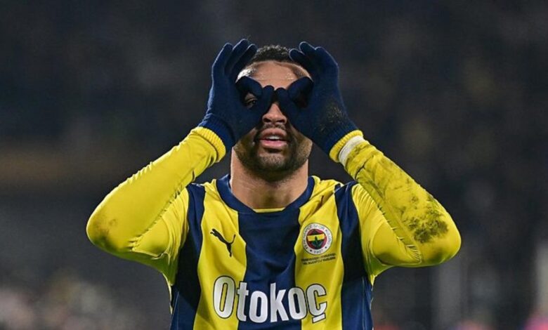 TRANSFER HABERLERİ | Fenerbahçe'de En-Nesyri İngiliz devlerini birbirine düşürdü!- Trabzonspor