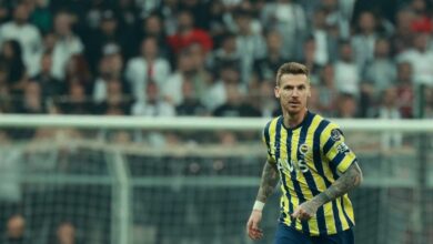 TRANSFER HABERLERİ | Fenerbahçe'de Serdar Aziz'in geleceği hakkında flaş açıklama!- Trabzonspor