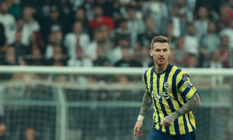 TRANSFER HABERLERİ | Fenerbahçe'de Serdar Aziz'in geleceği hakkında flaş açıklama!- Trabzonspor