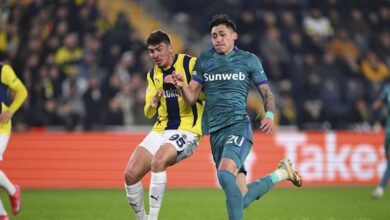 TRANSFER HABERLERİ | Fenerbahçe'de Yusuf Akçiçek devleri peşine taktı!- Trabzonspor