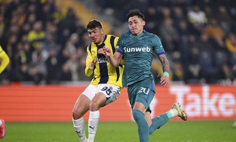 TRANSFER HABERLERİ | Fenerbahçe'de Yusuf Akçiçek devleri peşine taktı!- Trabzonspor